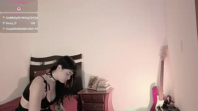 Snapshot of sweet_soup chatting on November 2025 11:07:02 PM sweet soup online show from November 2025 11:07:02 PM