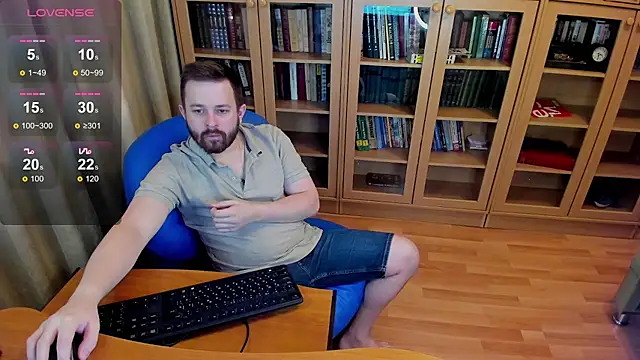 NikkiNSerdron online show from January 2025 04:47:01 AM