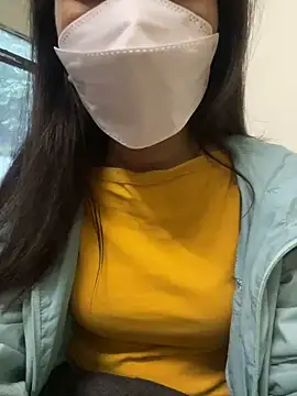 Tuongvy05 online show from December 2024 01:40:02 AM