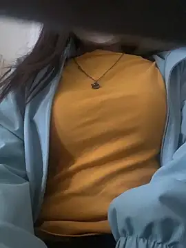 Tuongvy05 online show from January 2025 02:07:02 AM