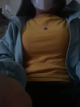 Tuongvy05 online show from January 2025 02:00:02 PM