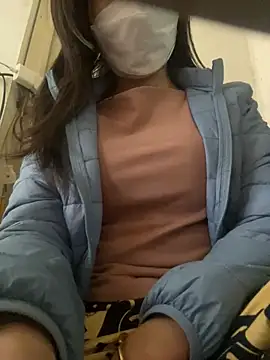 Tuongvy05 online show from February 2025 05:30:02 AM