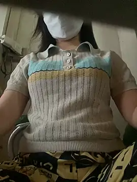 Tuongvy05 online show from March 2025 03:37:01 PM