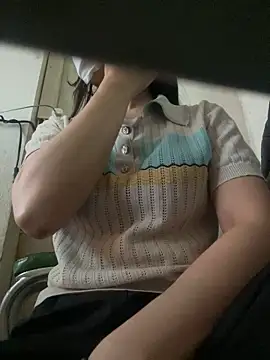 Tuongvy05 online show from March 2025 02:36:01 AM