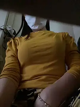 Tuongvy05 online show from March 2025 03:29:02 PM