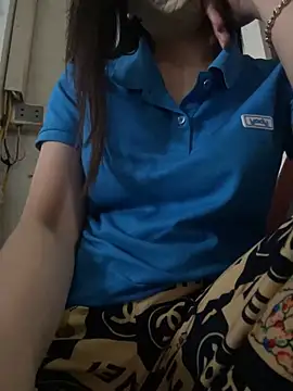 Tuongvy05 online show from March 2026 07:05:01 AM