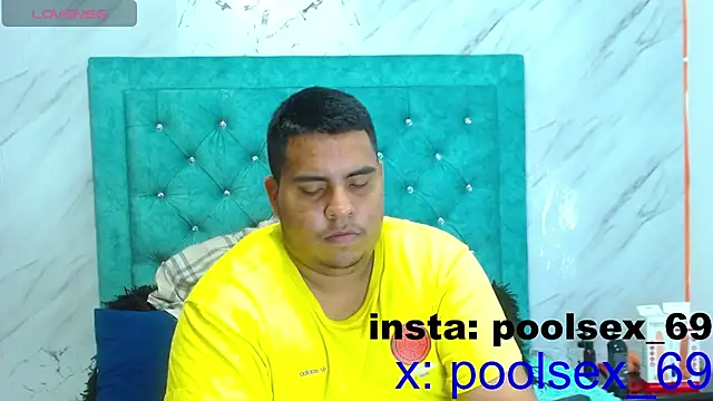 Poolsex 69 online show from December 2024 06:42:01 PM