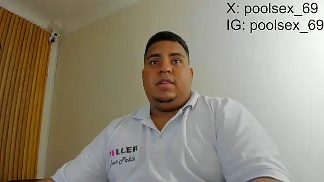 Poolsex 69 online show from September 2025 03:23:02 PM