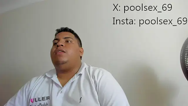 Poolsex 69 online show from September 2025 06:02:02 PM
