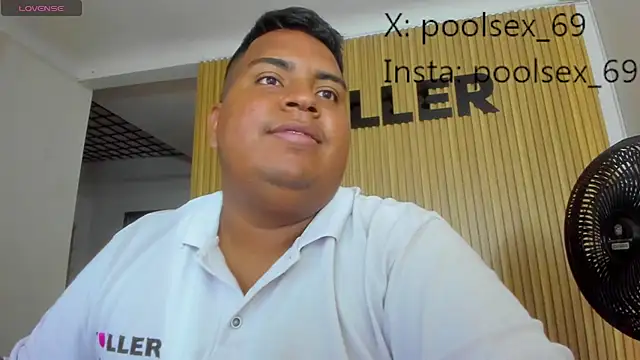 Poolsex 69 online show from October 2025 07:24:02 PM