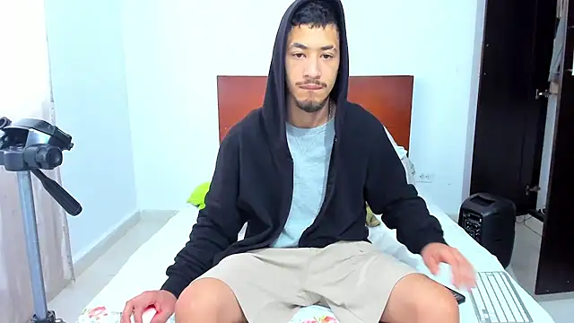 Snapshot of Chandler_ken chatting on February 2026 12:23:02 PM Chandler ken online show from February 2026 12:23:02 PM