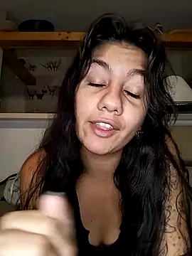 blvckbabyweed07 online show from September 2025 11:54:01 PM