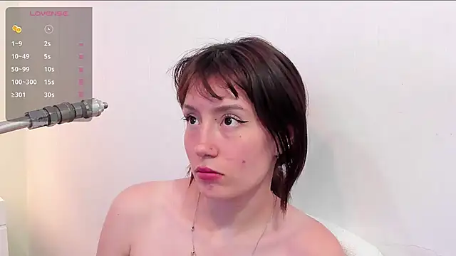 Snapshot of lizzy_davis_1 chatting on January 2025 03:22:02 AM lizzy davis 1 online show from January 2025 03:22:02 AM