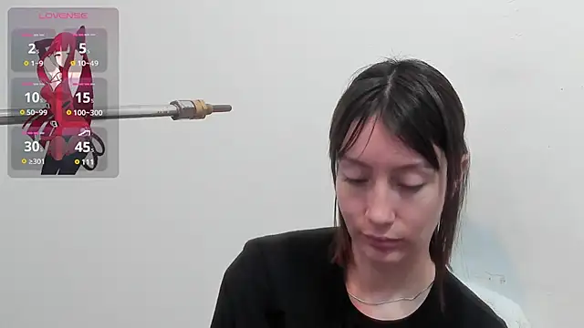 Snapshot of lizzy_davis_1 chatting on March 2025 03:26:01 AM lizzy davis 1 online show from March 2025 03:26:01 AM