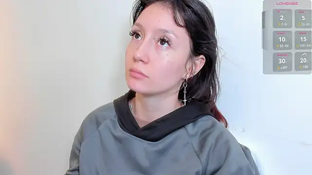 Snapshot of lizzy_davis_1 chatting on October 2025 04:18:02 AM lizzy davis 1 online show from October 2025 04:18:02 AM