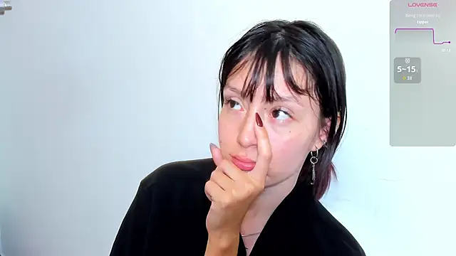 Snapshot of lizzy_davis_1 chatting on November 2025 03:50:01 AM lizzy davis 1 online show from November 2025 03:50:01 AM