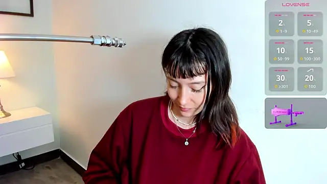 Snapshot of lizzy_davis_1 chatting on November 2025 04:13:01 AM lizzy davis 1 online show from November 2025 04:13:01 AM