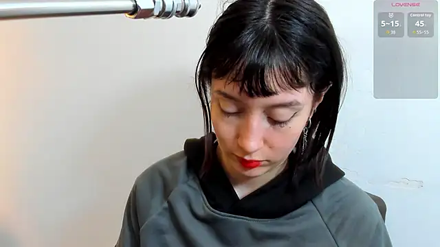 Snapshot of lizzy_davis_1 chatting on November 2025 04:07:02 AM lizzy davis 1 online show from November 2025 04:07:02 AM