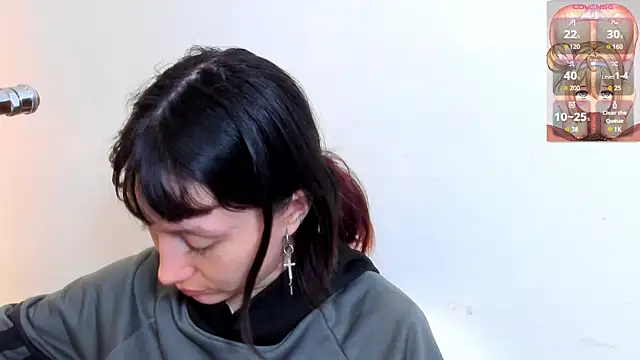 Snapshot of lizzy_davis_1 chatting on November 2025 03:50:01 AM lizzy davis 1 online show from November 2025 03:50:01 AM