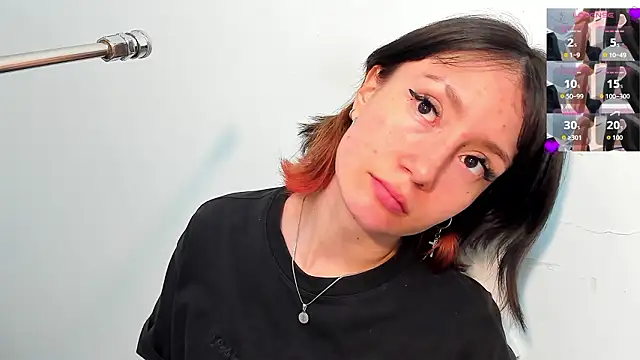 lizzy davis 1 online show from February 2026 03:55:02 AM