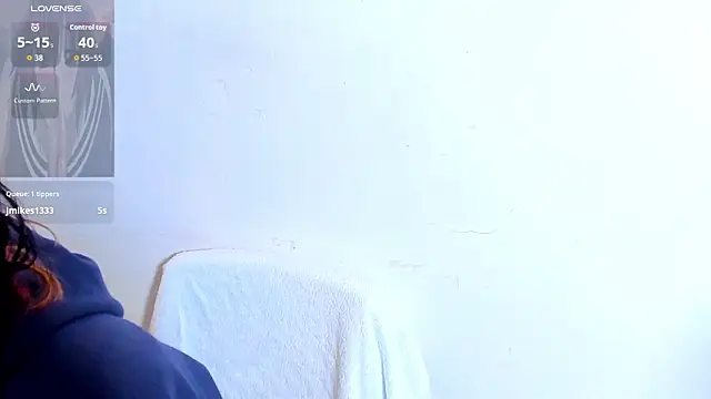 lizzy davis 1 online show from March 2026 04:20:01 AM