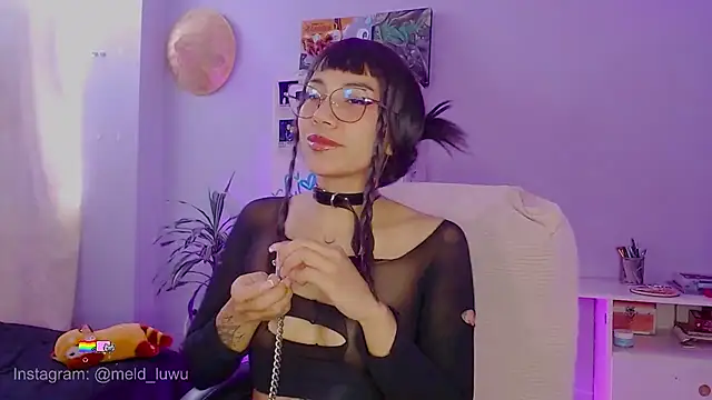 melissahowl online show from July 2026 05:31:01 PM