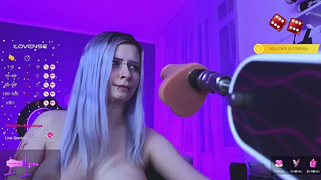 SpectraSirens online show from February 2025 12:48:02 AM