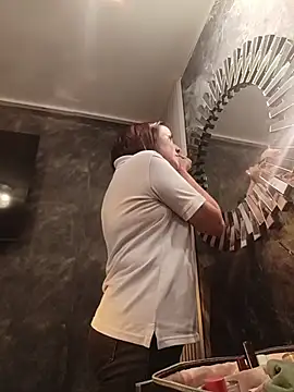 IsisBlake online show from February 2026 03:06:01 PM