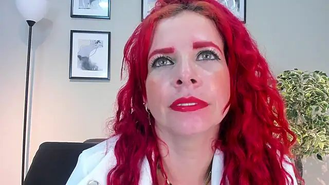 HannaBrave online show from February 2026 07:29:01 PM