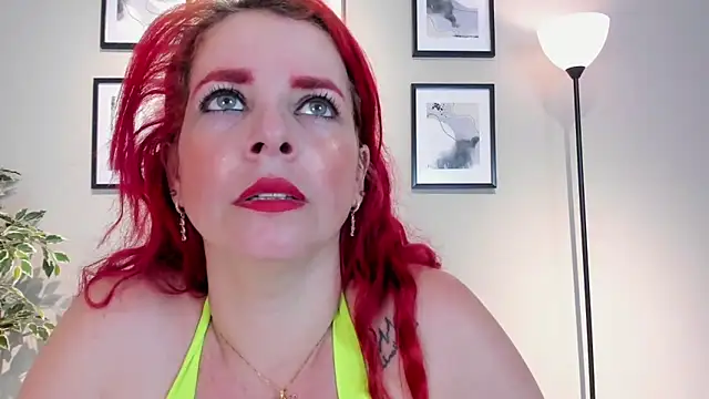 HannaBrave online show from February 2026 07:25:02 PM