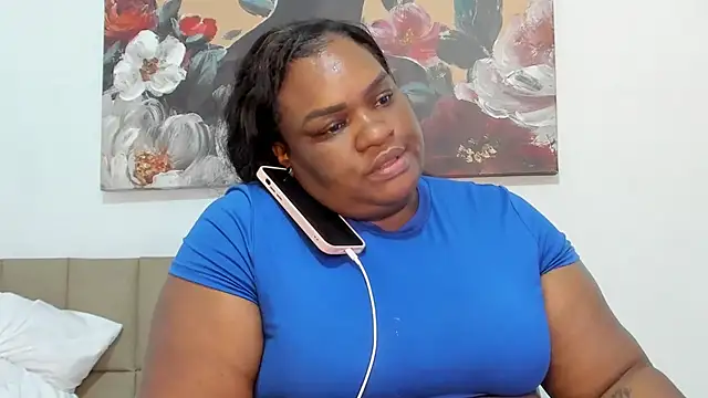 lilybaudyn  online show from November 2025 10:34:02 PM