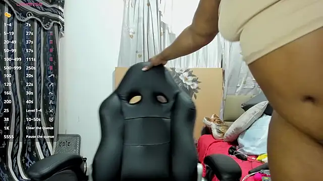 lilybaudyn  online show from February 2026 05:10:01 PM