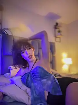 Carlita cute online show from January 2025 02:35:02 AM