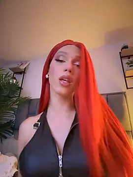 Carlita cute online show from February 2025 07:37:02 AM