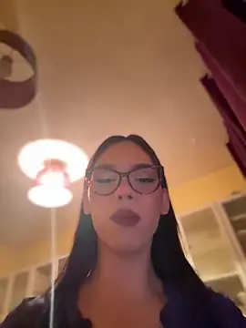 Carlita cute online show from February 2026 06:47:01 PM