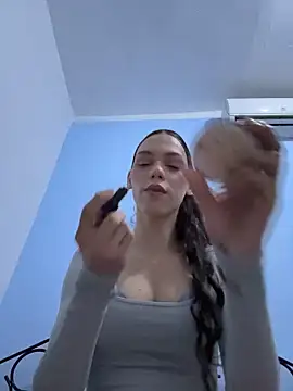 Carlita cute online show from April 2026 09:16:01 PM