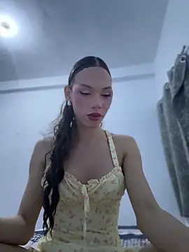 Carlita cute online show from April 2026 03:45:02 AM