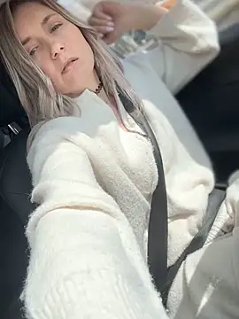 Crazy-Rosa online show from March 2026 07:01:02 AM