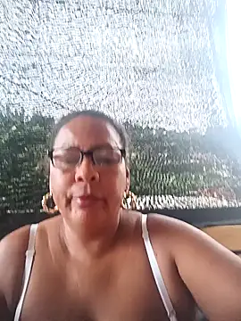 Snapshot of Afroditabichota chatting on October 2025 10:08:02 PM Afroditabichota online show from October 2025 10:08:02 PM