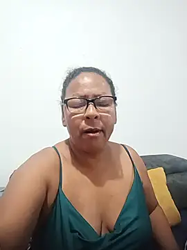 Snapshot of Afroditabichota chatting on October 2025 08:18:01 AM Afroditabichota online show from October 2025 08:18:01 AM