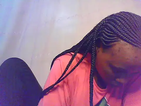 EBONYVANILLA02 online show from October 2025 02:35:01 PM