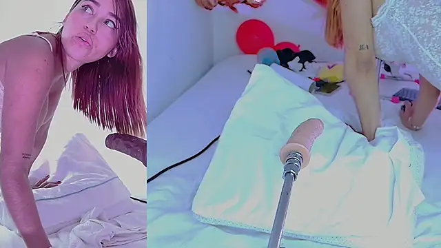 Snapshot of LinayAndValenMVP chatting on February 2025 11:10:02 PM LinayAndValenMVP online show from February 2025 11:10:02 PM