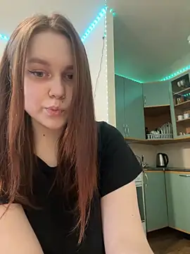 Marylallka5 online show from December 2024 10:33:02 AM