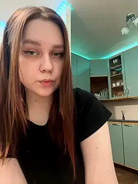 Marylallka5 online show from December 2024 04:38:02 PM