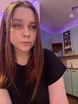 Marylallka5 online show from December 2024 04:36:01 PM