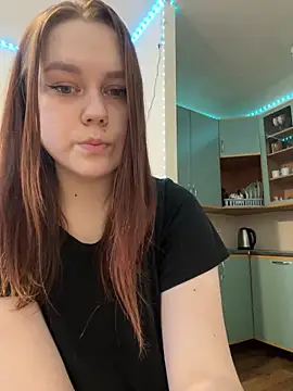 Marylallka5 online show from December 2024 08:09:01 AM