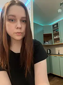 Marylallka5 online show from December 2024 09:23:02 PM