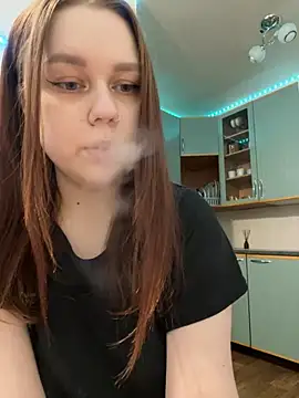 Marylallka5 online show from December 2024 07:07:02 AM