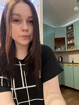 Marylallka5 online show from January 2025 04:17:01 PM