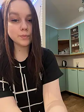 Marylallka5 online show from January 2025 07:29:01 PM